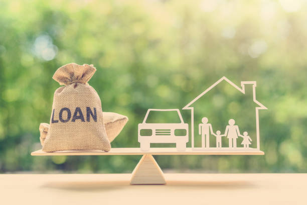 Minerva, OH Loan Agency Company